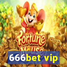 666bet vip